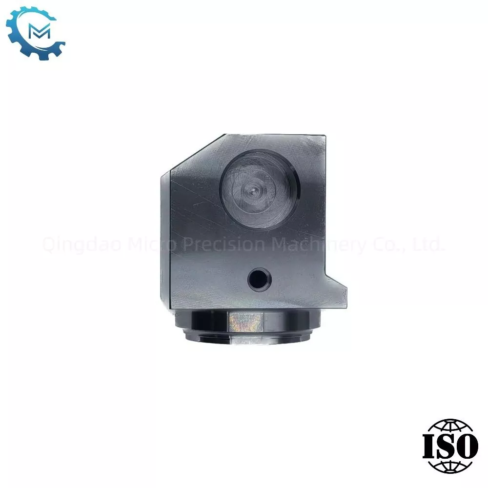 Kako osnova cilindra resnično oblikuje zmogljivost hidravličnega sistema