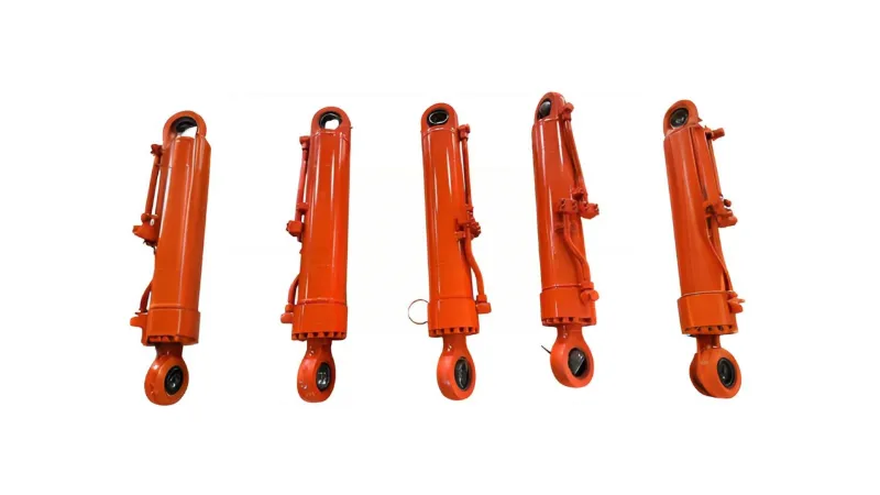 Koliko veste o tesnjenju hidravličnega cilindra?