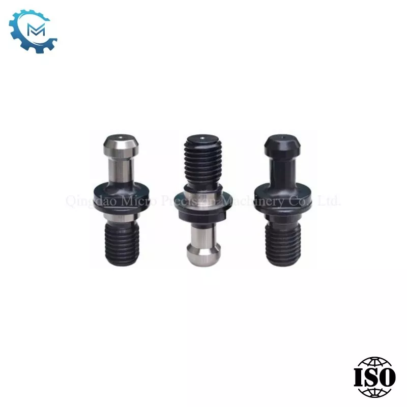 Zakaj so dodatki za obdelovalne stroje bistveni za natančno proizvodnjo?